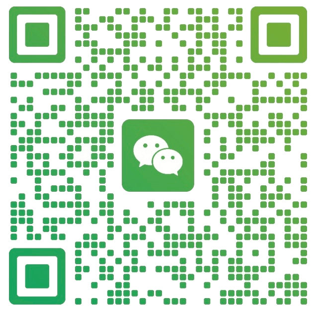 WeChat QR code